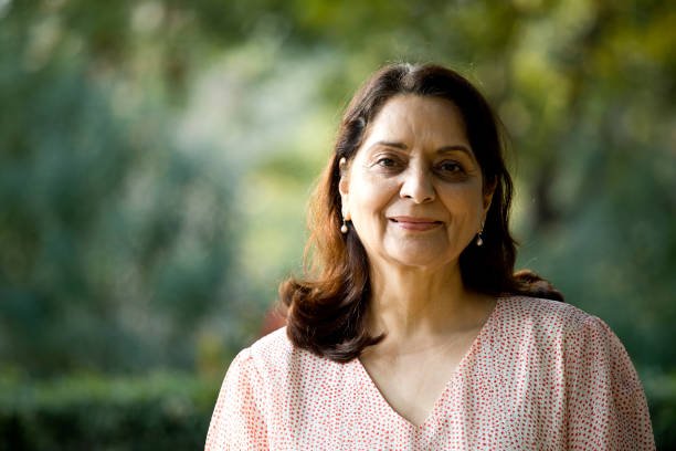 Sushma Prajapati